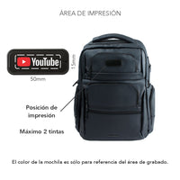 Mochila Takayama Evo