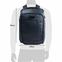 Mochila Takayama Legacy