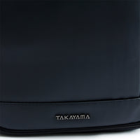 Mochila Takayama Legacy