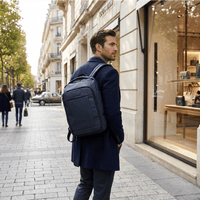 Mochila Takayama Legacy