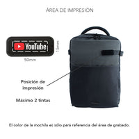Mochila Takayama Tekna Nova