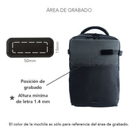 Mochila Takayama Tekna Nova