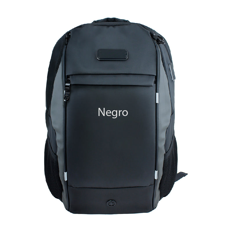 Mochila Wagner Armor Max