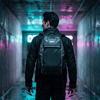Mochila Wagner Armor Max