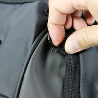 Mochila Wagner Armor Max