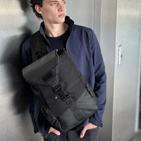 Mochila Takayama Sack