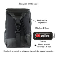 Mochila Takayama Sack