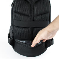 Mochila Takayama Sheru