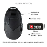 Mochila Takayama Sheru