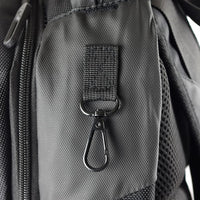 Mochila Takayama Sheru