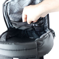Mochila Takayama Sheru