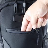 Mochila Takayama Sheru