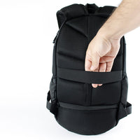 Mochila Takayama Sheru