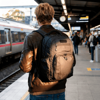 Mochila Takayama Task