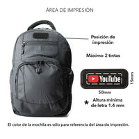 Mochila Takayama Task