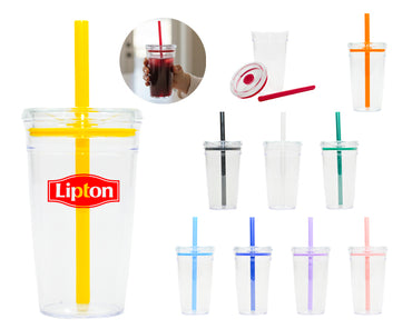 VASO CONGA