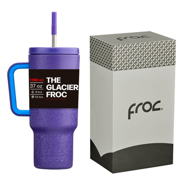 THE GLACIER FROC