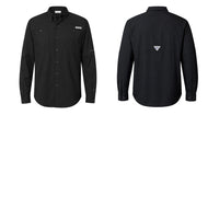 Camisa Tahiami Manga Larga