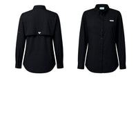 Camisa Tahiami Manga Larga