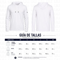 Sudadera Blizzard