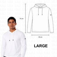 Sudadera Blizzard