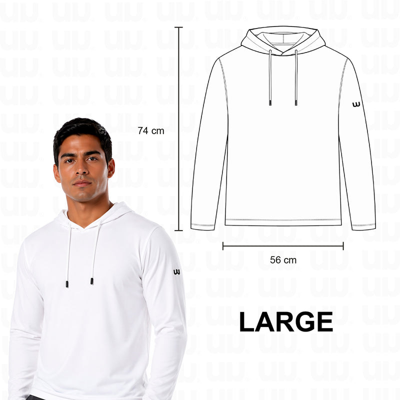 Sudadera Blizzard