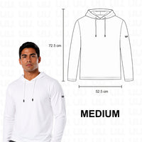 Sudadera Blizzard
