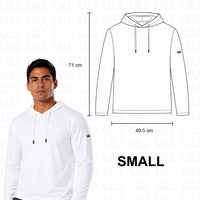 Sudadera Blizzard