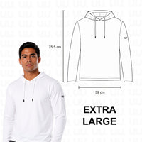 Sudadera Blizzard