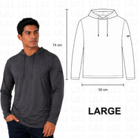 Sudadera Blizzard