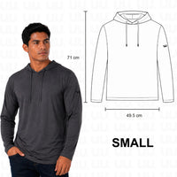 Sudadera Blizzard