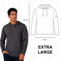 Sudadera Blizzard