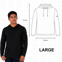 Sudadera Blizzard