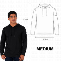 Sudadera Blizzard
