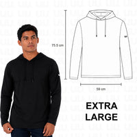Sudadera Blizzard