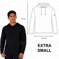 Sudadera Blizzard