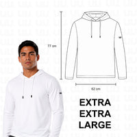 Sudadera Blizzard