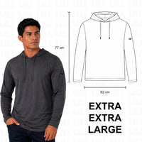 Sudadera Blizzard