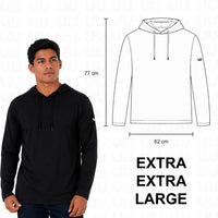 Sudadera Blizzard