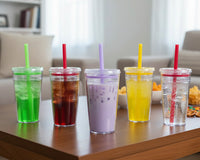 VASO CONGA