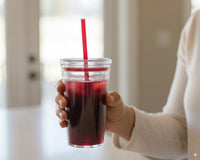 VASO CONGA