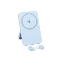 POWER BANK NAUDERS