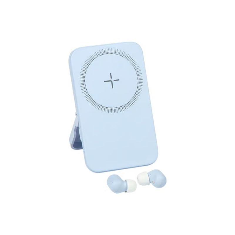 POWER BANK NAUDERS