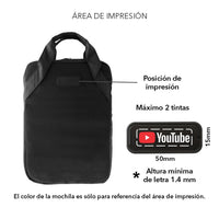 Funda Laptop Takayama IQ