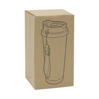 MUG TERMICO LUNGO
