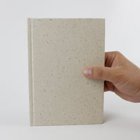 Libreta Bio Sustentable