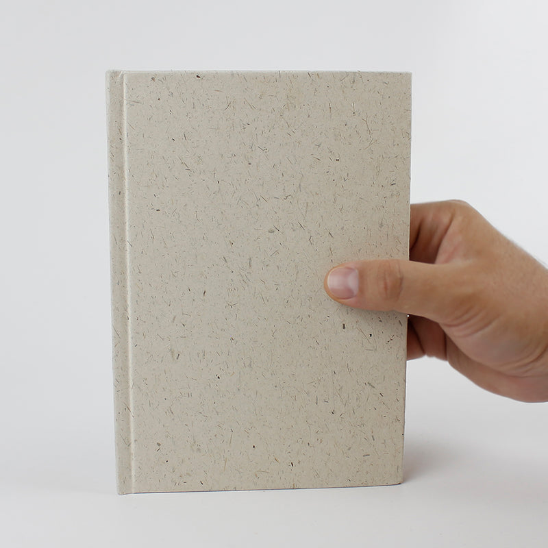 Libreta Bio Sustentable