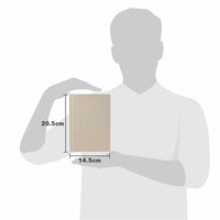 Libreta Bio Sustentable