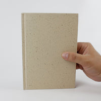 Libreta Bio Sustentable