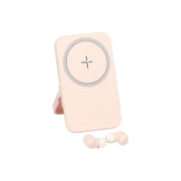 POWER BANK NAUDERS